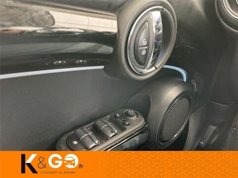 Cooper HATCH 5 PORTES F55 LCI II Hatch 5 Portes 136 ch DKG7 2022 occasion 56880 Ploeren