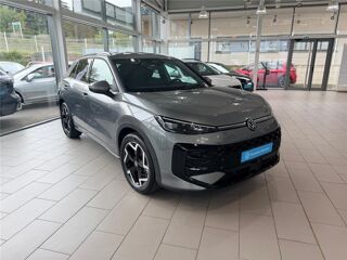 T-ROC 1.5 ETSI HYBRID 150 CH DSG7 R-Line 2026 occasion 38550 Saint-Maurice-l'Exil