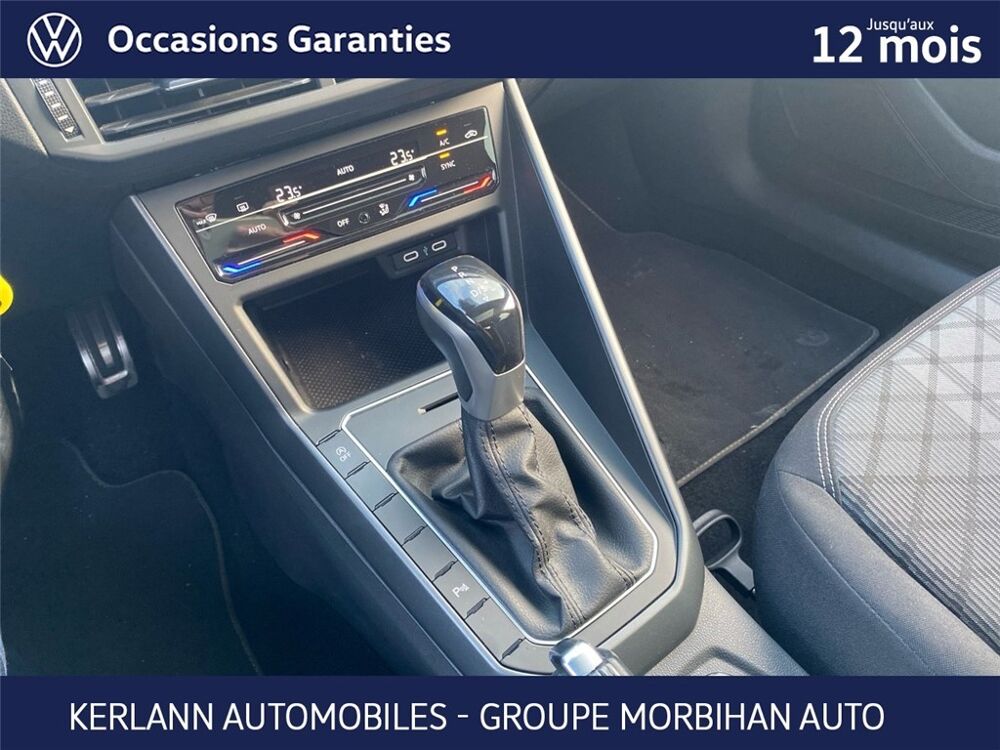 Polo POLO 1.0 TSI 110 S&S DSG7 R-Line 2023 occasion 56000 Vannes