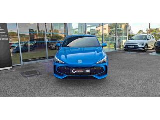 MG3 1.5 L HYBRID+ 195 CH Luxury 2025 occasion 30100 Al&egrave;s