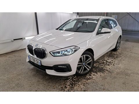 BMW Série 1 SERIE 1 F40 116i 109 ch DKG7 Business Design 2023 occasion Le Crès 34920