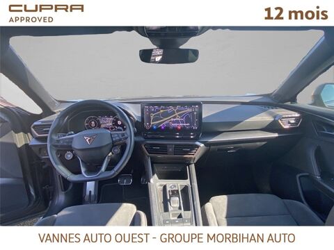 Giulia GIULIA MY19 2.2 160 CH AT8 2018 occasion 56600 Lanester