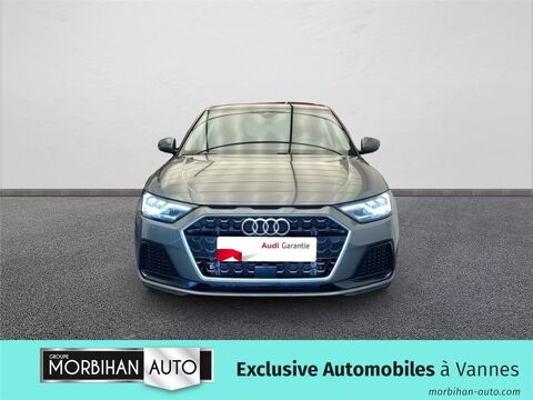 A1 SPORTBACK 25 TFSI 95 CH S TRONIC 7 Design 2026 occasion 56000 Vannes