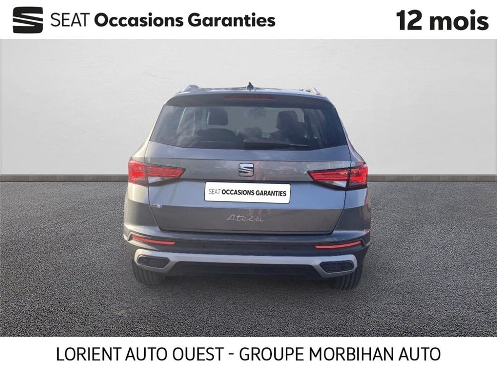 Ateca ATECA 2.0 TDI 150 CH START/STOP DSG7 Business 2023 occasion 56600 Lanester
