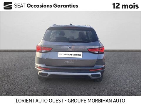 Ateca ATECA 2.0 TDI 150 CH START/STOP DSG7 Business 2023 occasion 56600 Lanester