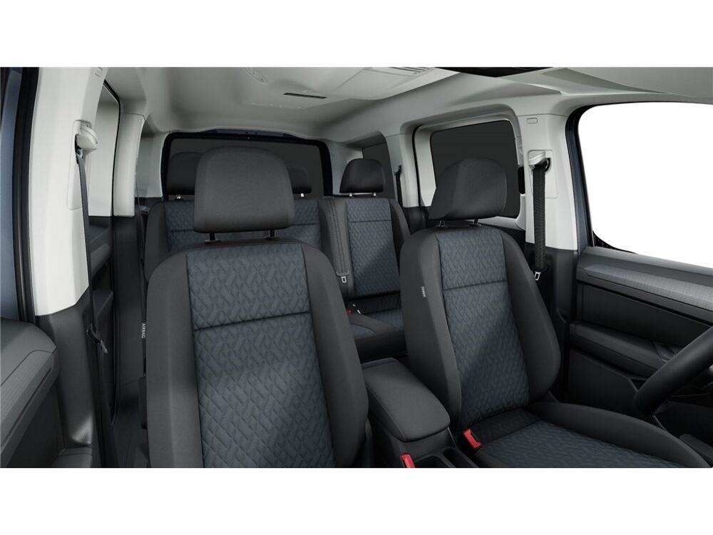 Caddy CADDY HYBRID 1.5 EHYBRID 150 DSG6 Life occasion 56000 Vannes
