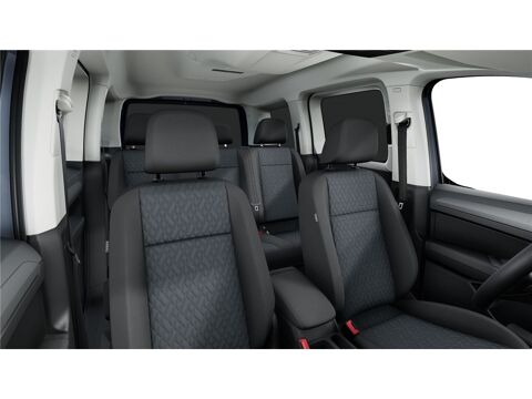 Caddy CADDY HYBRID 1.5 EHYBRID 150 DSG6 Life occasion 56000 Vannes