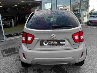 Ignis IGNIS 1.2 DUALJET HYBRID Privil&egrave;ge 2020 occasion 30100 Al&egrave;s