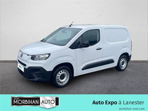 Annonce voiture Fiat Doblo 20990 €