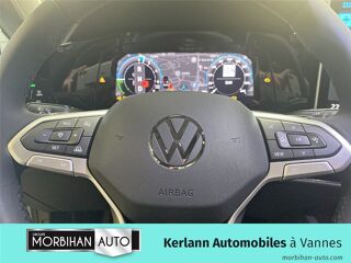 Golf GOLF 1.5 EHYBRID 204 DSG6 VW Edition occasion 56000 Vannes