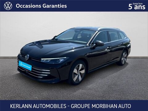 Volkswagen Passat PASSAT 1.5 ETSI OPF 150 DSG7 Life Plus 2024 occasion Vannes 56000