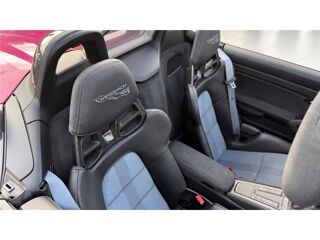 Boxster 718 BOXSTER SPYDER 500 CH PDK RS 2024 occasion 69190 Saint-Fons