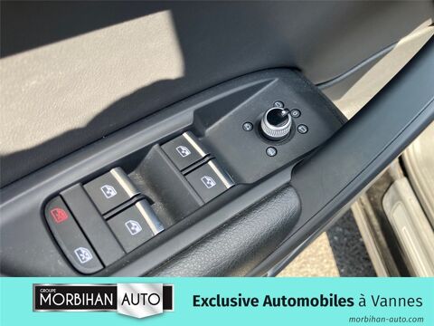Q5 SPORTBACK 35 TDI 163 S TRONIC 7 S line 2022 occasion 56000 Vannes