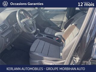 Tarraco TARRACO 2.0 TDI 190 CH START/STOP DSG7 4DRIVE 7 PL Xcellence 2019 occasion 56000 Vannes