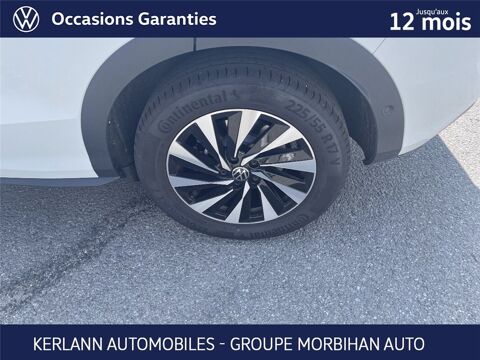 T-ROC 1.5 ETSI EVO2 HYBRID 150 CH DSG7 Style 2026 occasion 56000 Vannes