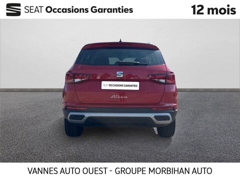 Ateca ATECA 1.0 TSI 115 CH START/STOP Copa 2024 occasion 56880 Ploeren