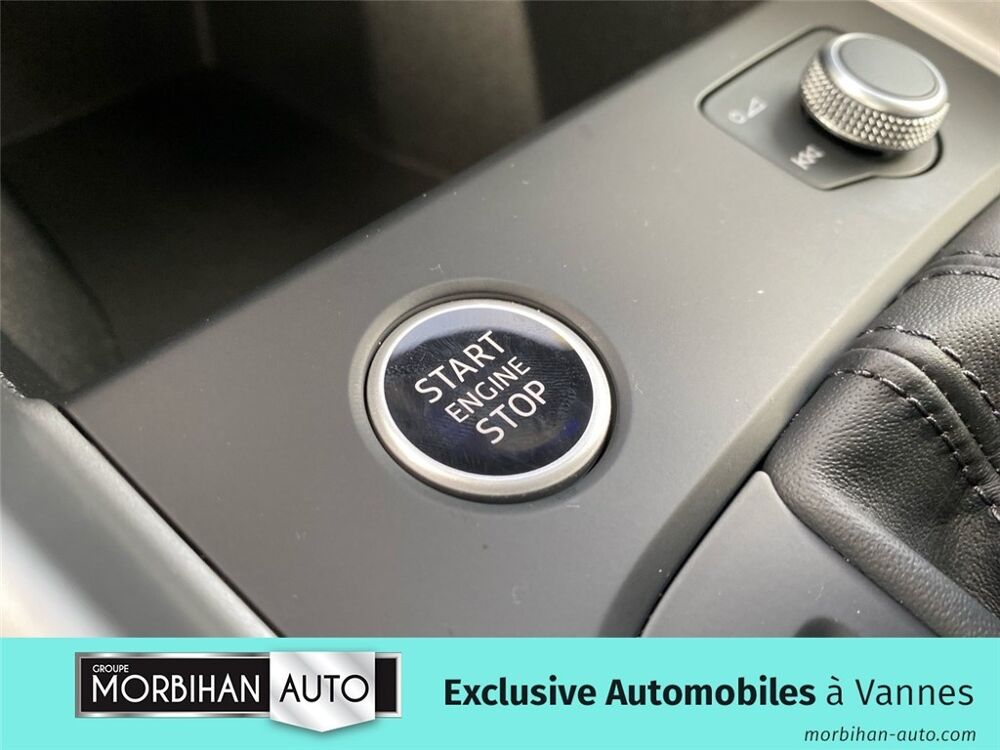 A1 SPORTBACK 25 TFSI 95 CH S TRONIC 7 Design 2025 occasion 56000 Vannes