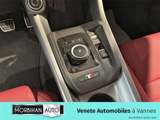 Tonale TONALE 1.5 IBRIDA 175 CH VGT TCT7 Veloce 2026 occasion 56600 Lanester