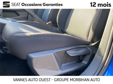 Arona ARONA 1.0 TSI 95 CH START/STOP BVM5 Urban 2023 occasion 56880 Ploeren