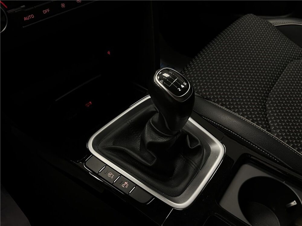 XCeed XCEED MY21 1.0L T-GDI 120 CH ISG BVM6 Design 2021 occasion 28500 Vernouillet
