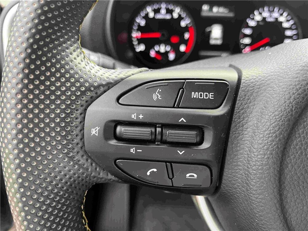 Picanto PICANTO 1.2 DPI 84CH ISG BVMA5 X-line 2024 occasion 30100 Al&egrave;s