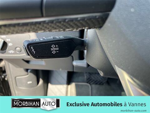 Q5 SPORTBACK 35 TDI 163 S TRONIC 7 S line 2022 occasion 56000 Vannes