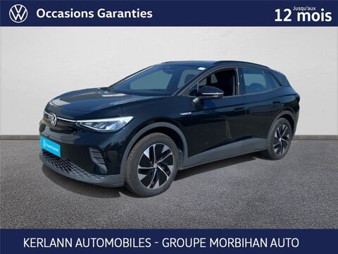 Annonce voiture Volkswagen ID.4 29990 €