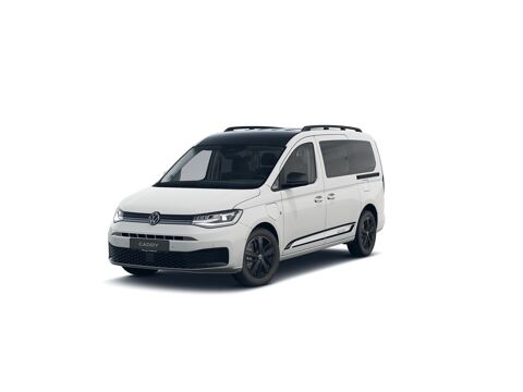 Volkswagen Caddy CADDY MAXI HYBRID 1.5 eHybrid 150 DSG6 Edition  occasion Vannes 56000