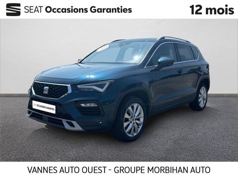 Seat Ateca ATECA 1.5 TSI 150 CH ACT START/STOP DSG7 Business 2023 occasion Ploeren 56880