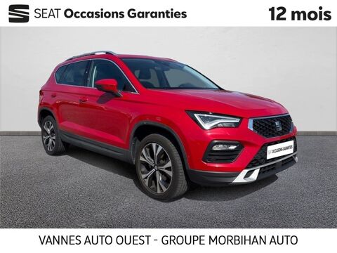 Ateca ATECA 1.0 TSI 115 CH START/STOP Copa 2024 occasion 56880 Ploeren