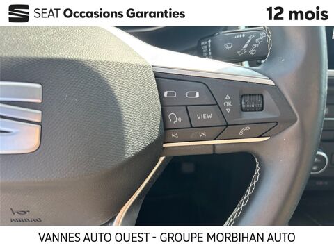 Ateca ATECA 1.0 TSI 115 CH START/STOP Copa 2024 occasion 56880 Ploeren