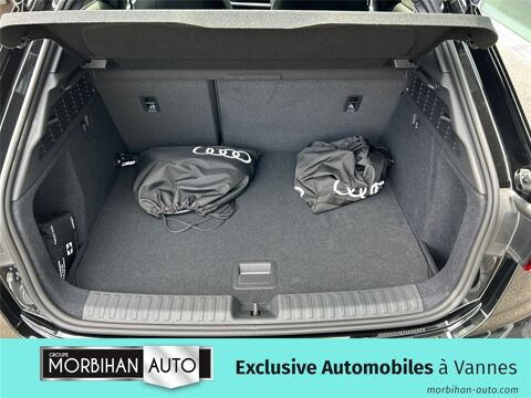 A3 SPORTBACK 40 TFSI E HYBRIDE RECHARGEABLE 204 S TRONIC 6 S 2026 occasion 56000 Vannes