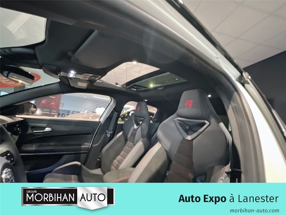 Junior JUNIOR ELECTRIQUE ELETTRICA 156 CH Speciale 2025 occasion 56600 Lanester