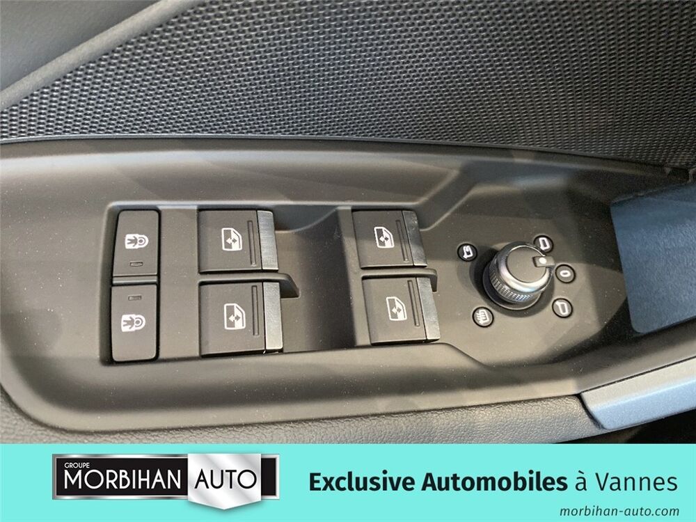 A3 SPORTBACK 35 TFSI MILD HYBRID 150 S TRONIC 7 S line 2026 occasion 56000 Vannes