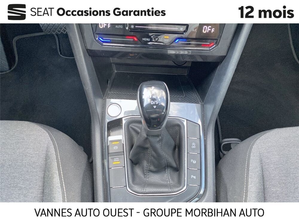 Tarraco TARRACO 2.0 TDI 150 CH START/STOP DSG7 7 PL Urban 2023 occasion 56880 Ploeren