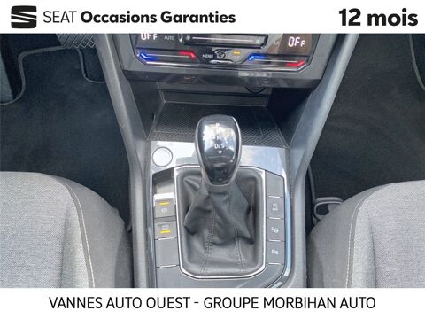 Tarraco TARRACO 2.0 TDI 150 CH START/STOP DSG7 7 PL Urban 2023 occasion 56880 Ploeren
