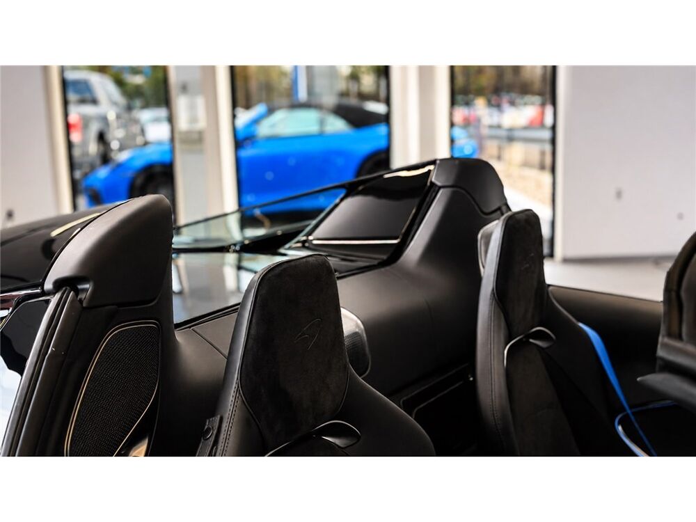 Artura MCLAREN ARTURA SPIDER V6 3.0 700CH Spider 2026 occasion 69190 Saint-Fons
