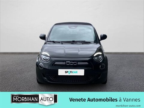 500 C 500C NOUVELLE C E 118 CH Nouvelle 500 2023 occasion 56000 Vannes
