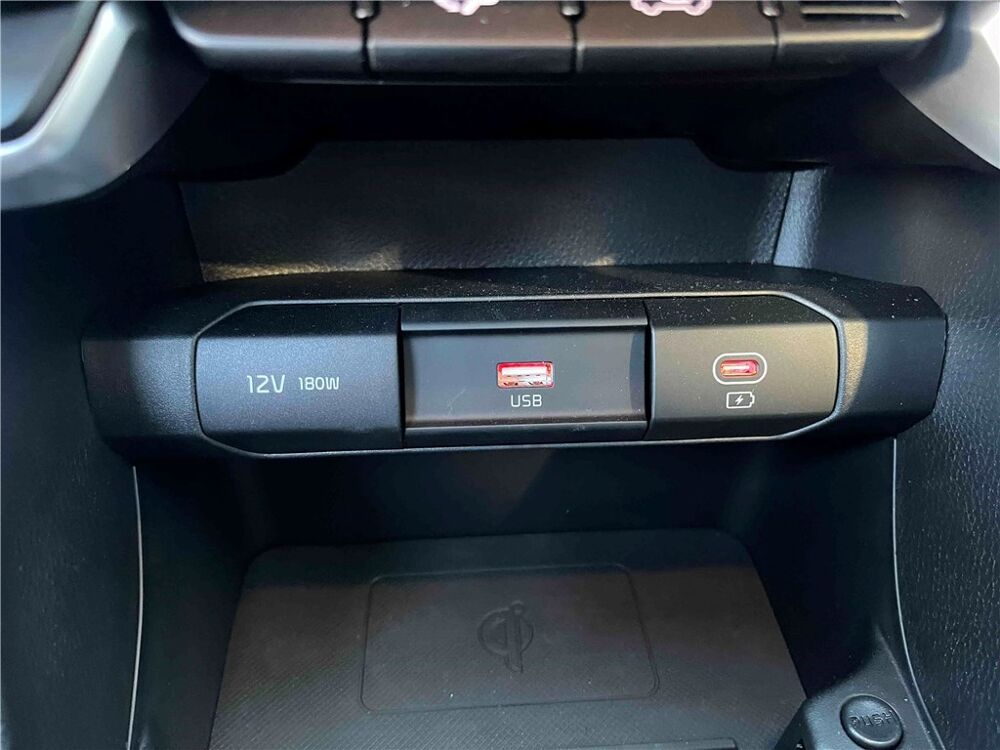 Picanto PICANTO 1.0 DPI 63 CH BVM5 GT-line 2025 occasion 30100 Al&egrave;s