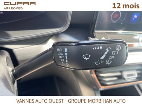 Formentor FORMENTOR 2.0 TDI 150 CH V 2024 occasion 56880 Ploeren