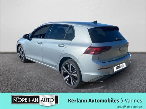 Golf GOLF 1.5 EHYBRID 204 DSG6 VW Edition occasion 56000 Vannes
