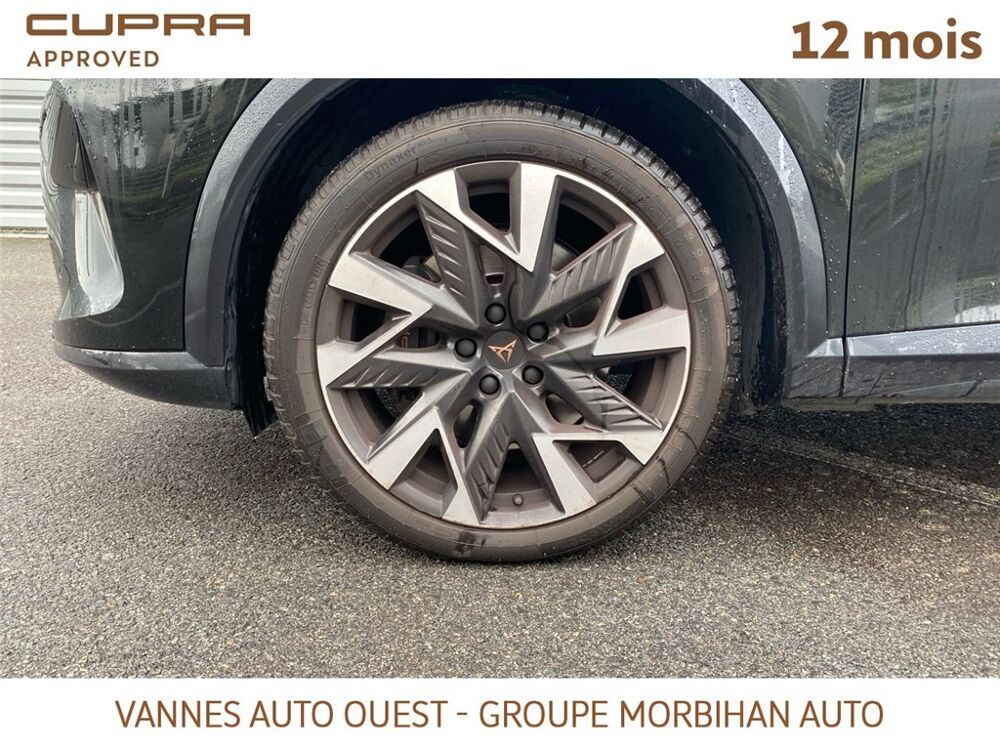 Formentor FORMENTOR EHYBRID 272 CH DSG6 VZ 2024 occasion 56880 Ploeren