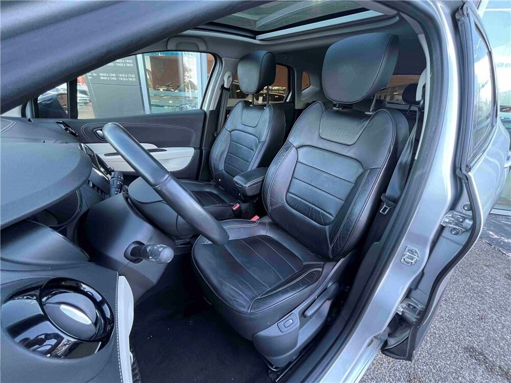 Captur CAPTUR TCE 150 FAP EDC Initiale Paris 2019 occasion 30100 Al&egrave;s