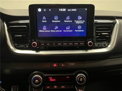 Stonic STONIC 1.0 T-GDI 120 CH MHEV BVM6 GT Line 2023 occasion 28500 Vernouillet