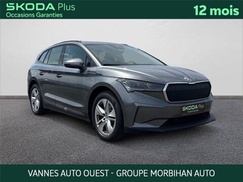 Enyaq ENYAQ IV 60 2023 occasion 56880 Ploeren