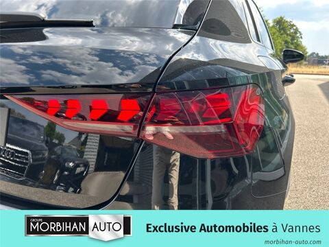 A3 SPORTBACK 40 TFSI E HYBRIDE RECHARGEABLE 204 S TRONIC 6 S 2026 occasion 56000 Vannes