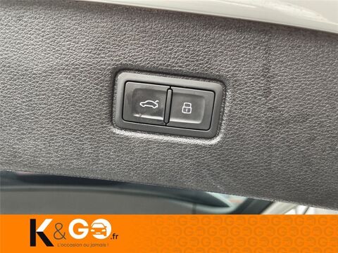Q7 3.0 V6 TDI CLEAN DIESEL 272 TIPTRONIC 8 QUATTRO 5PL S lin 2018 occasion 56880 Ploeren