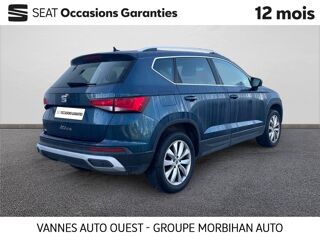 Ateca ATECA 1.0 TSI 110 CH START/STOP Style 2023 occasion 56880 Ploeren