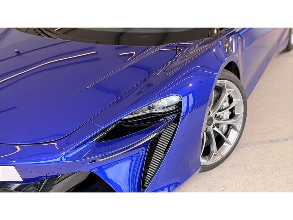 Artura MCLAREN ARTURA SPIDER V6 3.0 700CH Spider 2026 occasion 69190 Saint-Fons