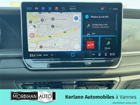 Tayron TAYRON 1.5 EHYBRID 204CH DSG6 5PL VW Edition occasion 56000 Vannes